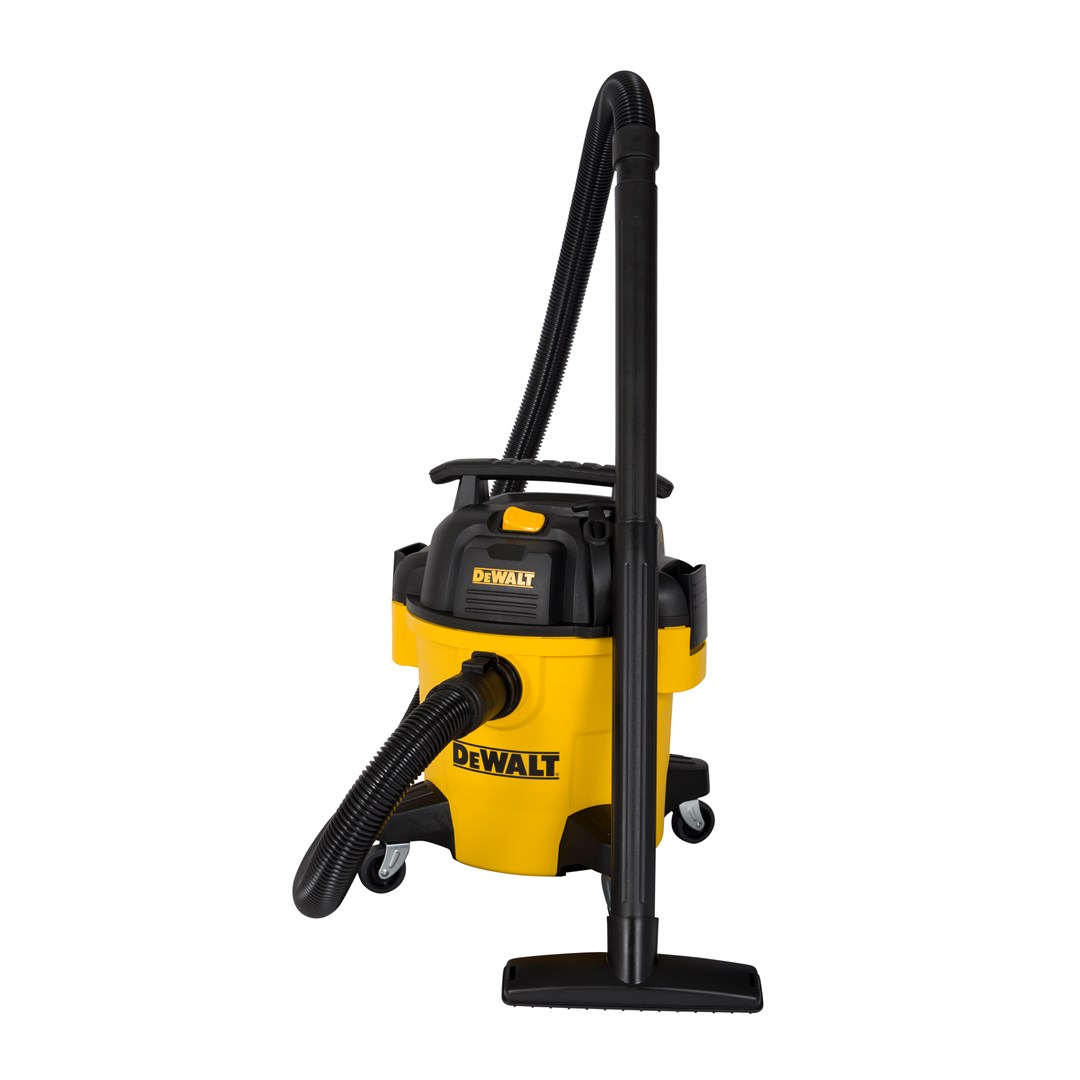 Usisavač DEWALT AT-DXV20P (Suho i mokro čišćenje, kapacitet 20L)-8