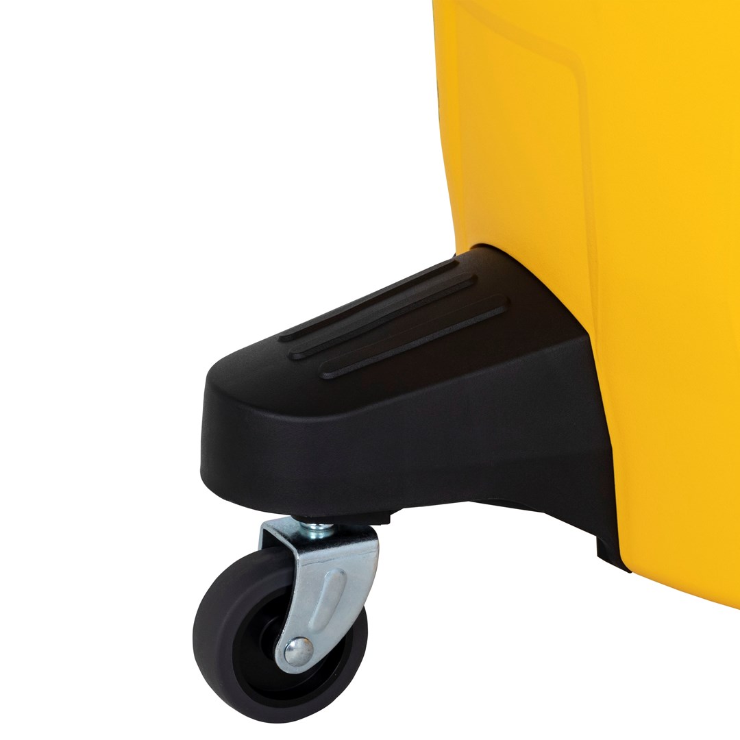Usisavač DEWALT AT-DXV20P (Suho i mokro čišćenje, kapacitet 20L)-5