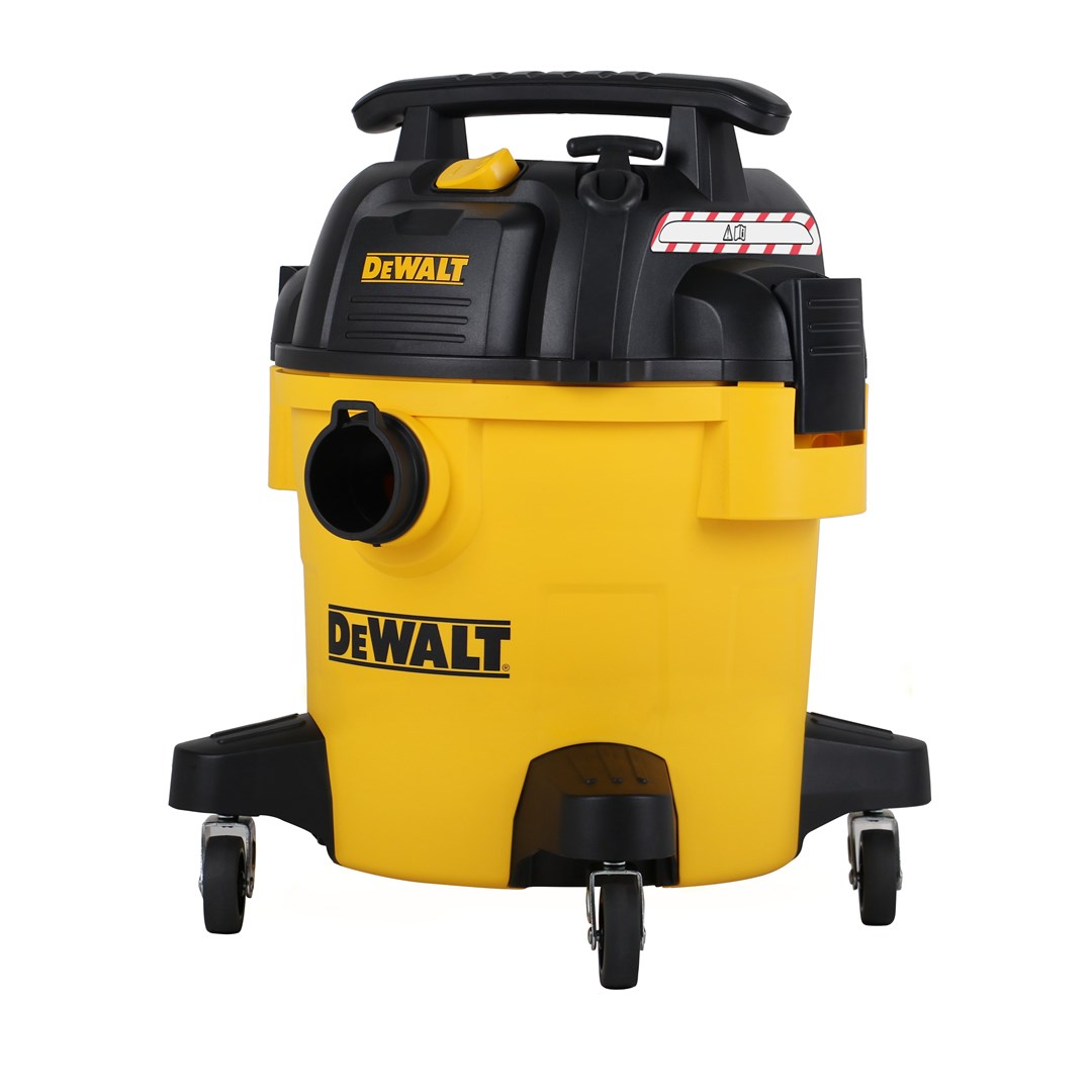 Usisavač DEWALT AT-DXV20P (Suho i mokro čišćenje, kapacitet 20L)-1