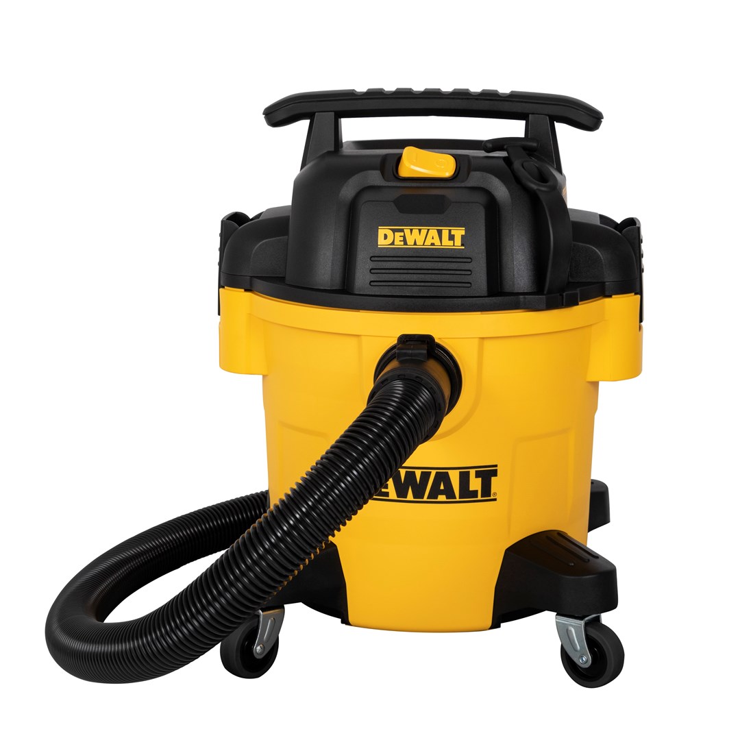 Usisavač DEWALT AT-DXV20P (Suho i mokro čišćenje, kapacitet 20L)-4