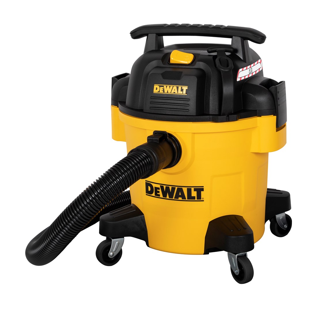 Usisavač DEWALT AT-DXV20P (Suho i mokro čišćenje, kapacitet 20L)-10
