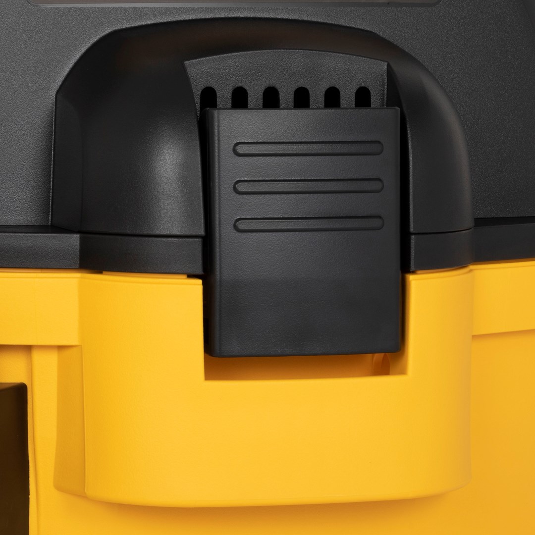 Usisavač DEWALT AT-DXV20P (Suho i mokro čišćenje, kapacitet 20L)-11