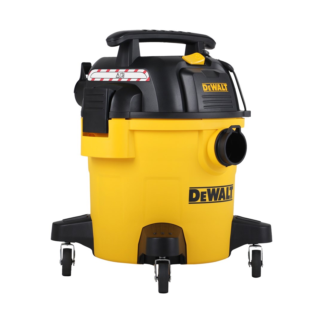 Usisavač DEWALT AT-DXV20P (Suho i mokro čišćenje, kapacitet 20L)-9