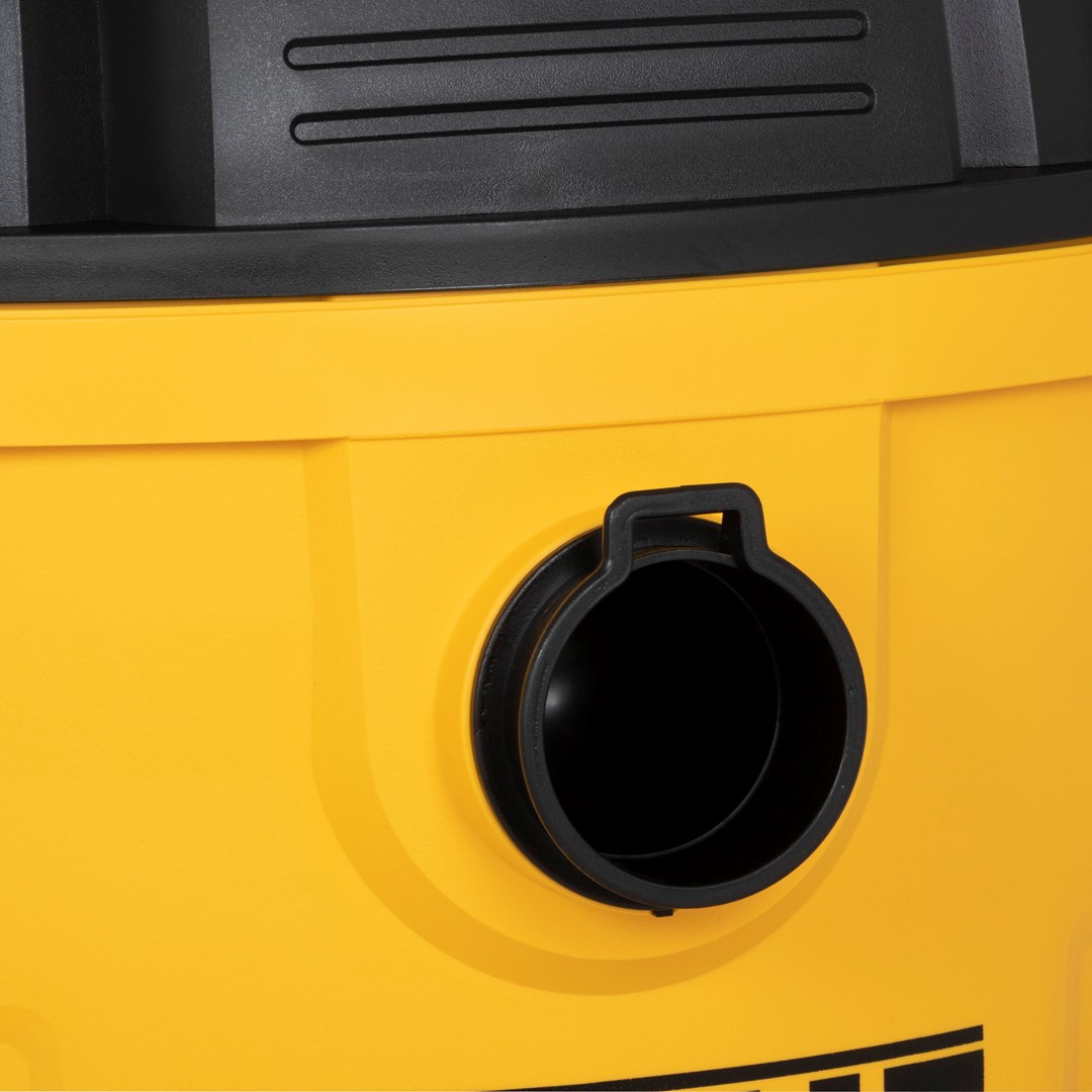 Usisavač DEWALT AT-DXV20P (Suho i mokro čišćenje, kapacitet 20L)-7