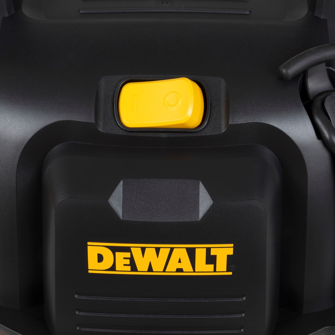 Usisavač DEWALT AT-DXV20P (Suho i mokro čišćenje, kapacitet 20L)-6