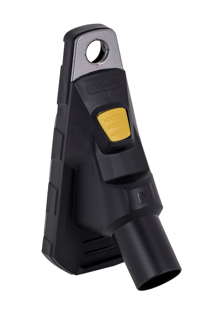 Ekstraktor prašine KARCHER 2.863-234.0 - KORIŠTENI jamstvo 6 mjeseci-0