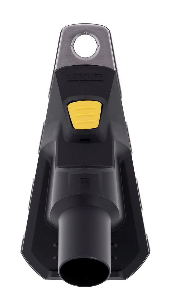 Ekstraktor prašine KARCHER 2.863-234.0 - KORIŠTENI jamstvo 6 mjeseci-3