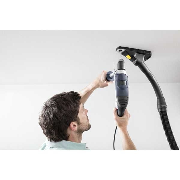 Ekstraktor prašine KARCHER 2.863-234.0 - KORIŠTENI jamstvo 6 mjeseci-9