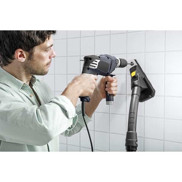 Ekstraktor prašine KARCHER 2.863-234.0 - KORIŠTENI jamstvo 6 mjeseci-8