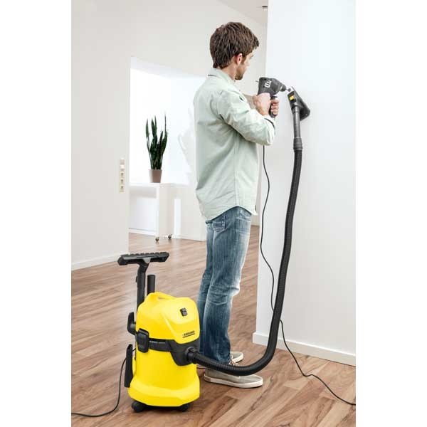 Ekstraktor prašine KARCHER 2.863-234.0 - KORIŠTENI jamstvo 6 mjeseci-10