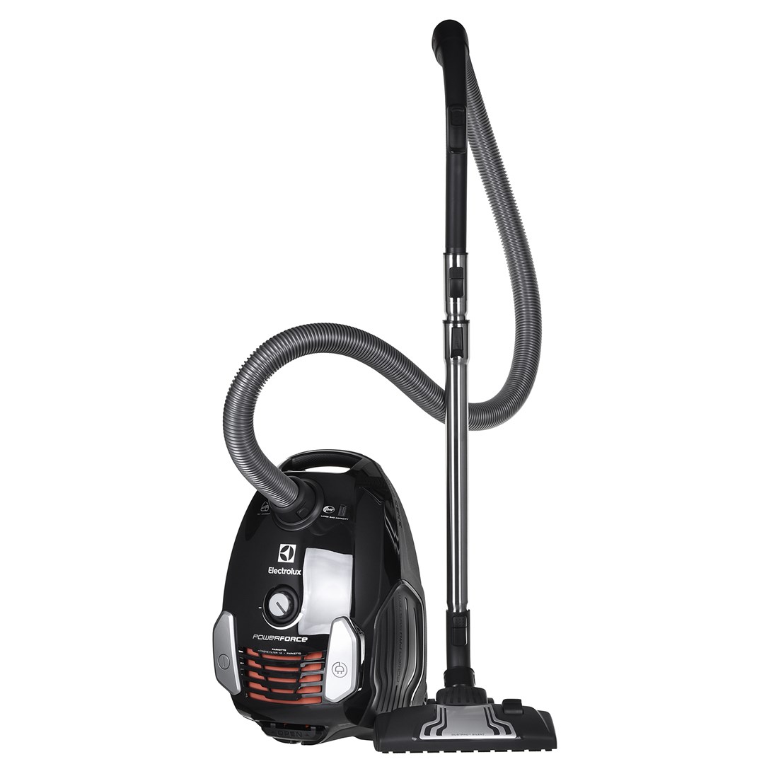 Usisavač ELECTROLUX EPF63EB-S (cylinder vacuum, 3.5 L, 700 W, 9 m)-10