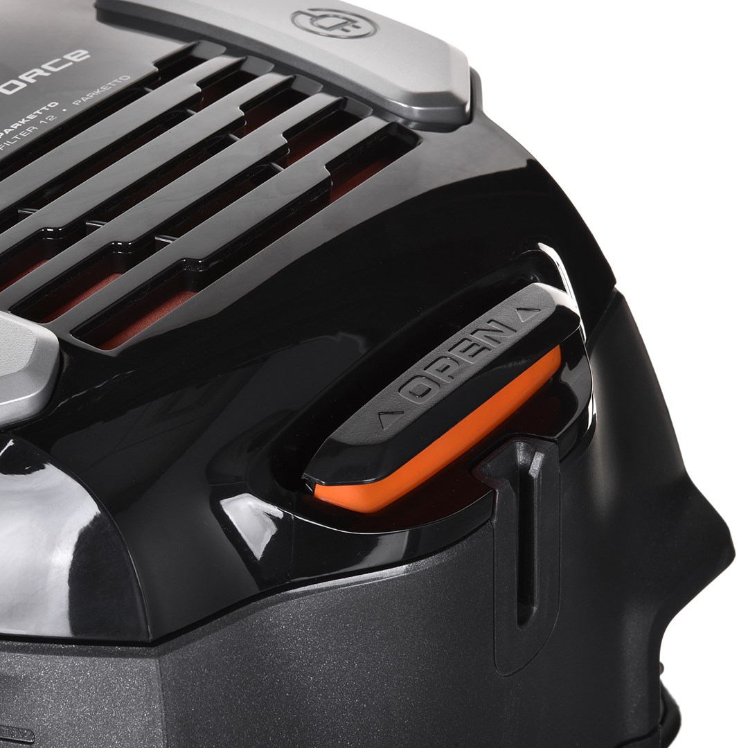 Usisavač ELECTROLUX EPF63EB-S (cylinder vacuum, 3.5 L, 700 W, 9 m)-15