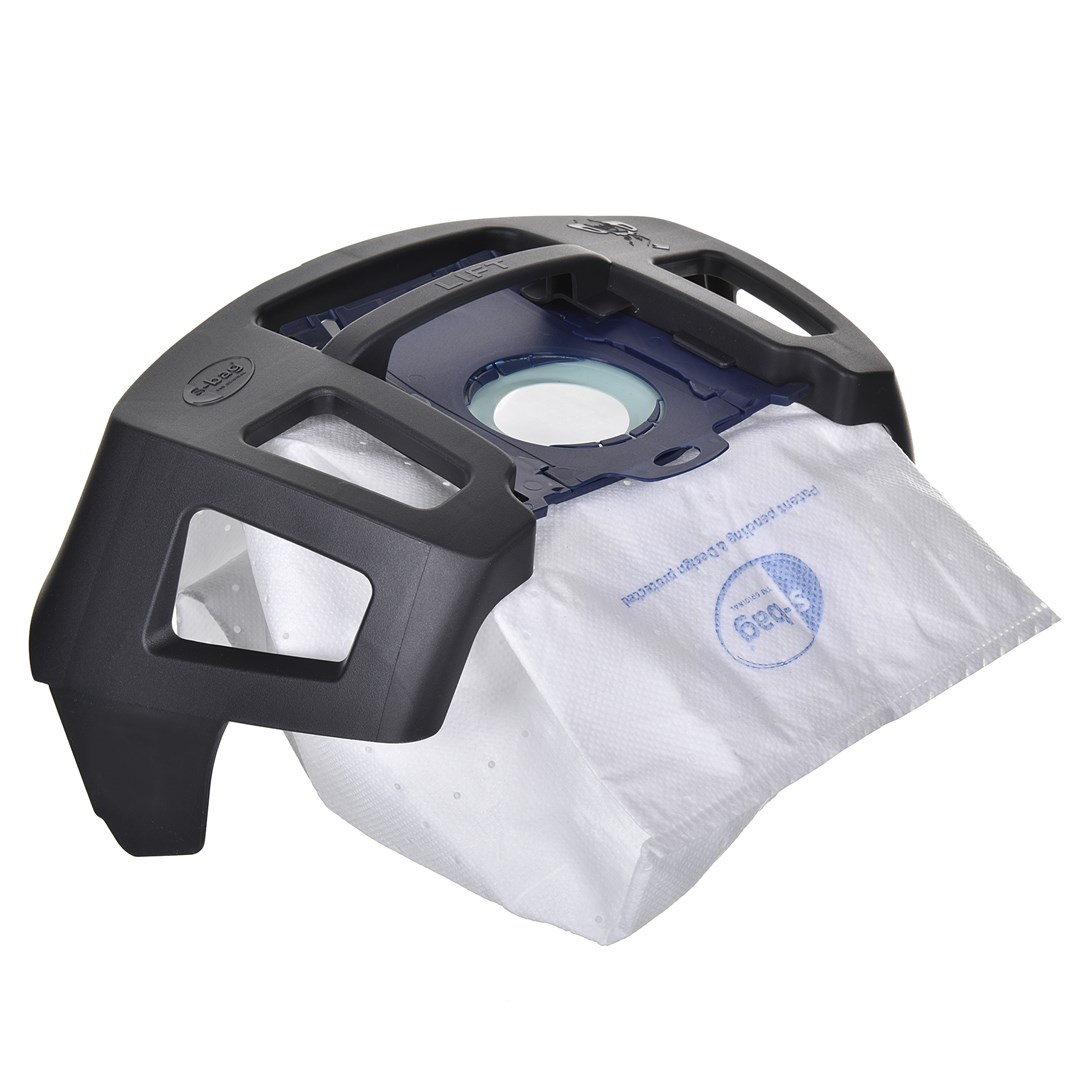 Usisavač ELECTROLUX EPF63EB-S (cylinder vacuum, 3.5 L, 700 W, 9 m)-13