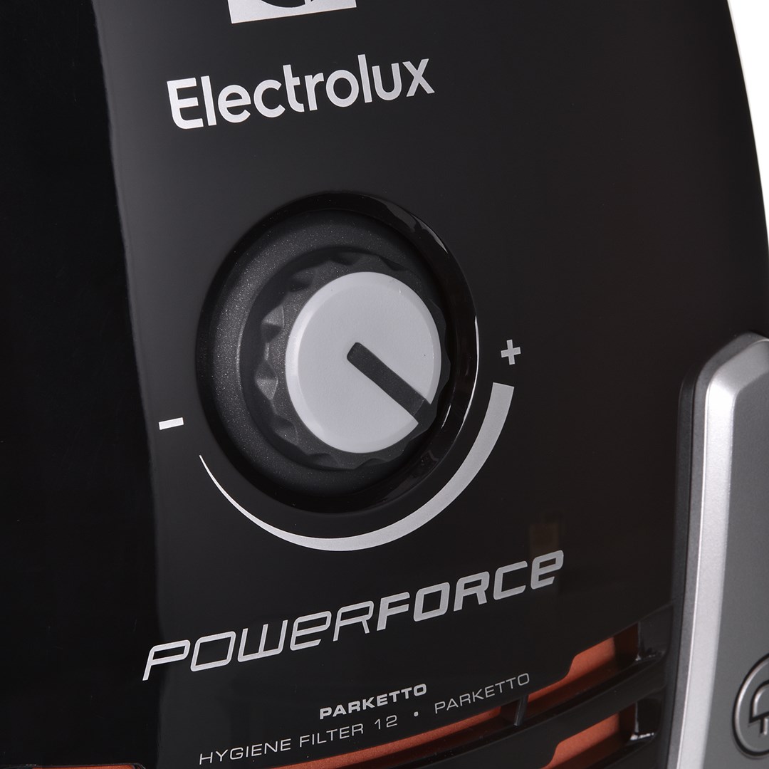 Usisavač ELECTROLUX EPF63EB-S (cylinder vacuum, 3.5 L, 700 W, 9 m)-12