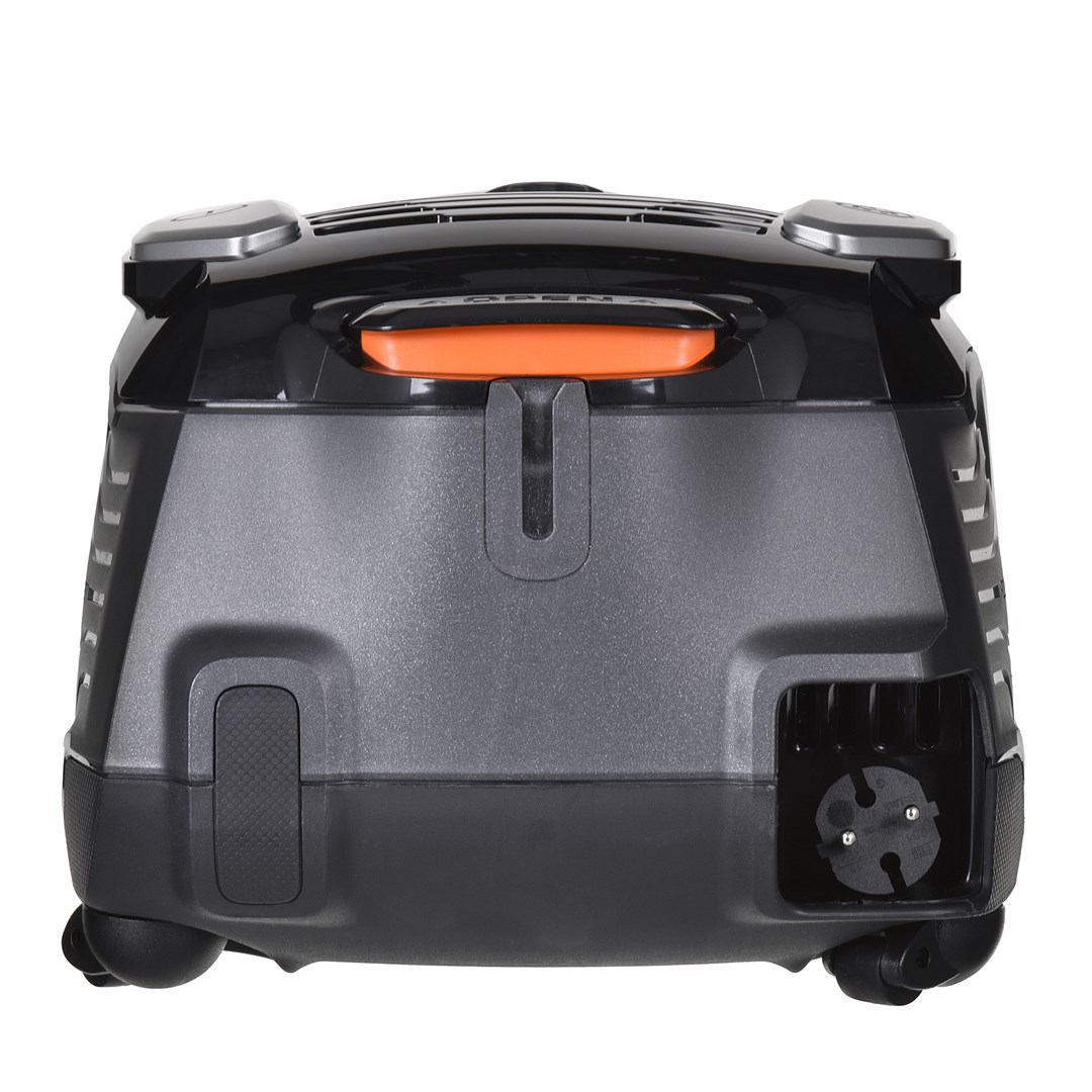 Usisavač ELECTROLUX EPF63EB-S (cylinder vacuum, 3.5 L, 700 W, 9 m)-9