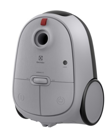 Usisavač ELECTROLUX 900 258 632 (850 W, 3.5 L, suho čišćenje, filter za higijenu, 12 m radni radijus)-5