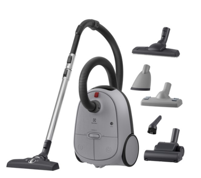 Usisavač ELECTROLUX 900 258 632 (850 W, 3.5 L, suho čišćenje, filter za higijenu, 12 m radni radijus)-6