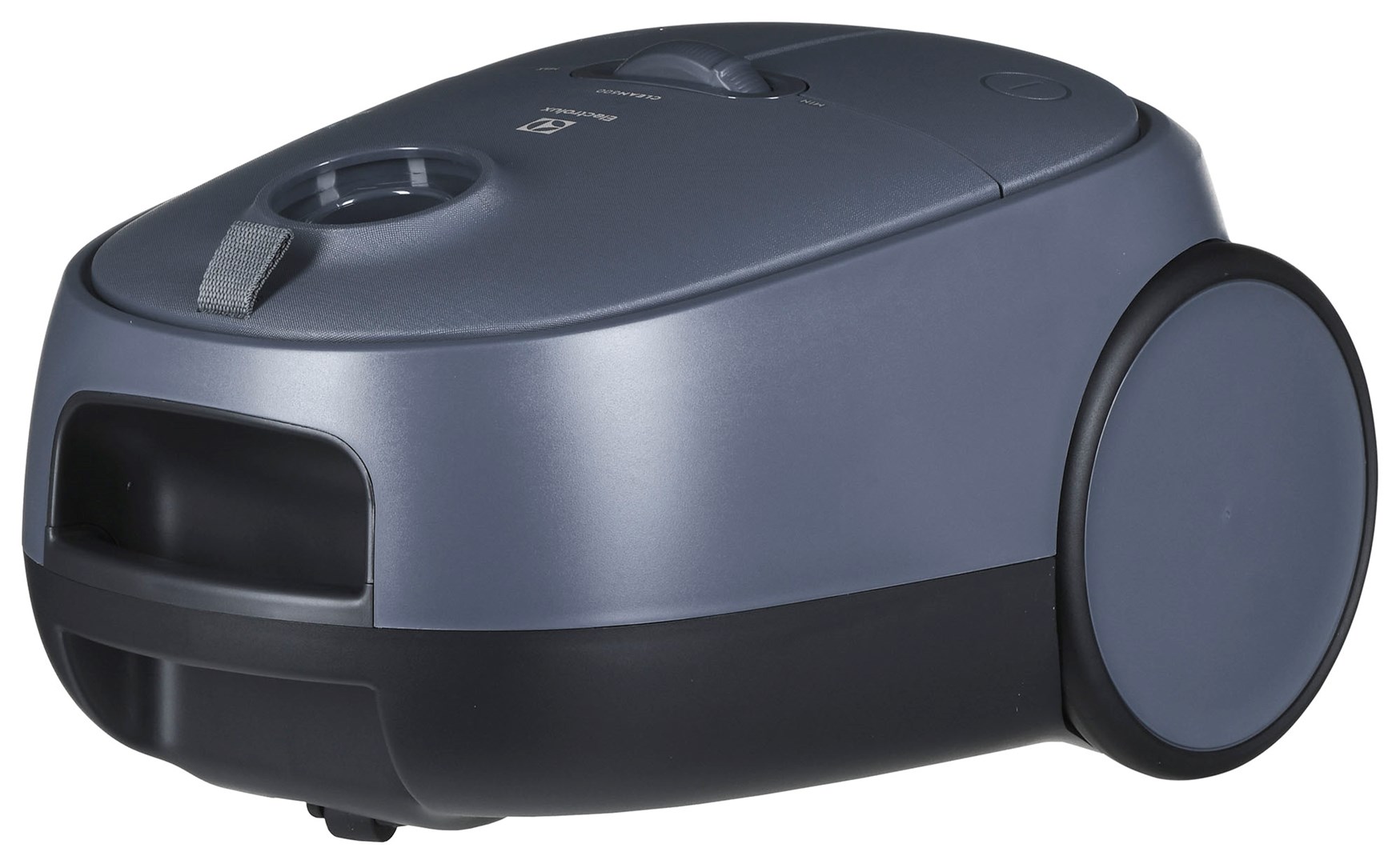 Usisavač s vrećicom ELECTROLUX 600 EB61C4DB, plava boja-21