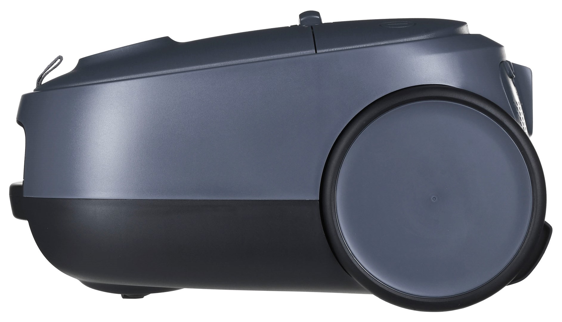 Usisavač s vrećicom ELECTROLUX 600 EB61C4DB, plava boja-24