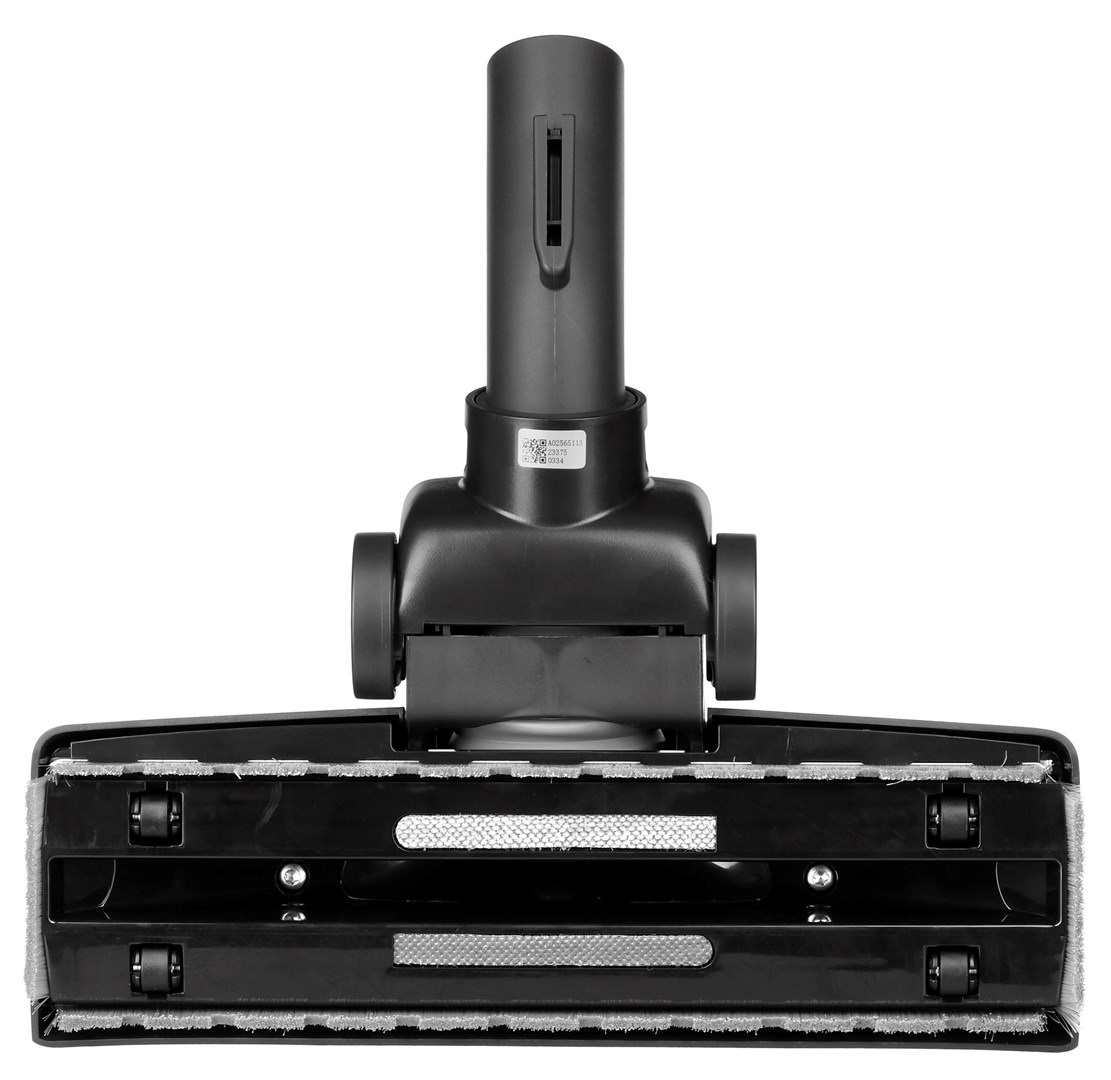 Usisavač s vrećicom ELECTROLUX 600 EB61C4DB, plava boja-2