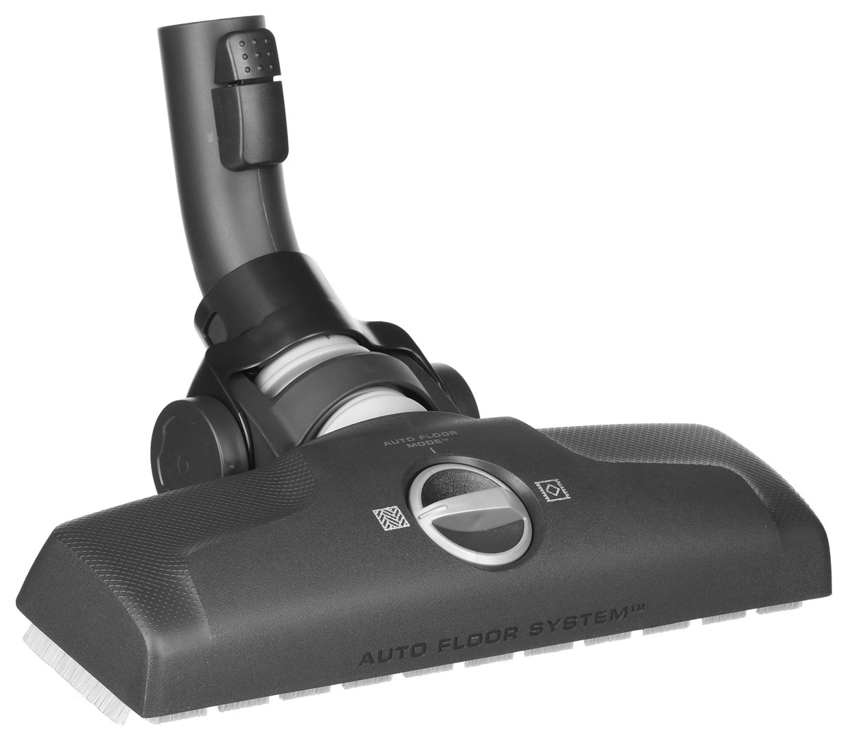 Usisavač s vrećicom ELECTROLUX 600 EB61C4DB, plava boja-0