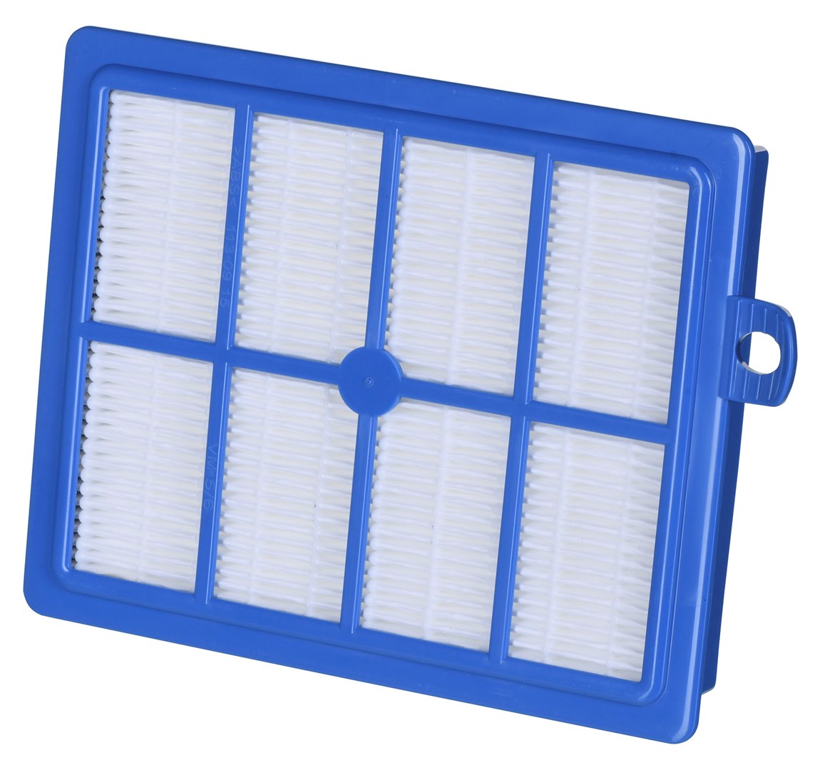 Usisavač s vrećicom ELECTROLUX 600 EB61C4DB, plava boja-29