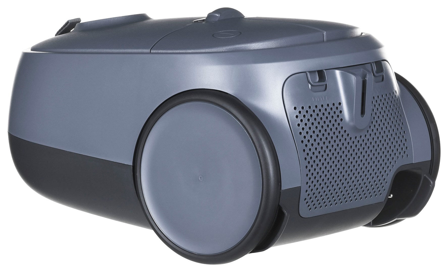 Usisavač s vrećicom ELECTROLUX 600 EB61C4DB, plava boja-23