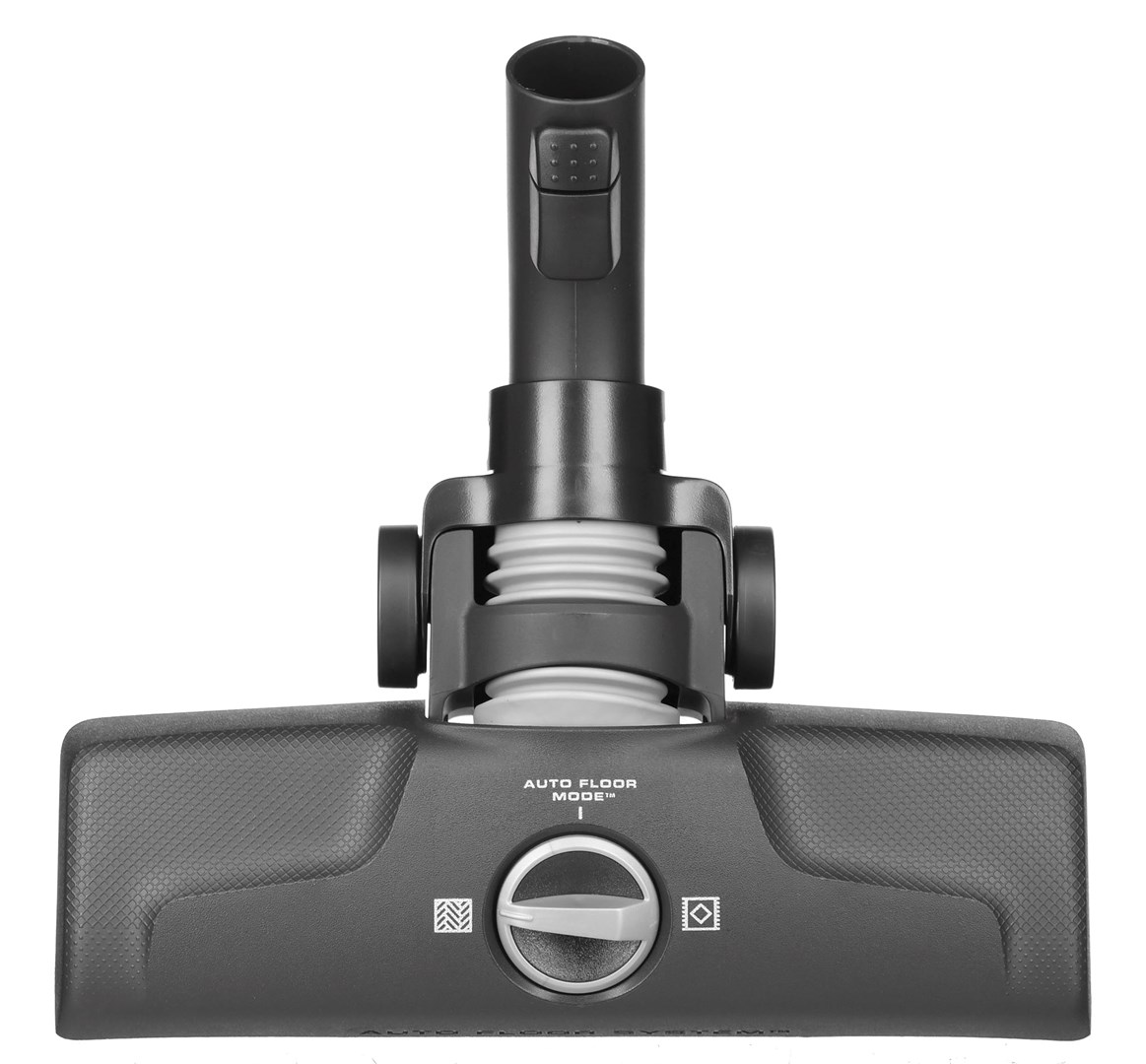 Usisavač s vrećicom ELECTROLUX 600 EB61C4DB, plava boja-1