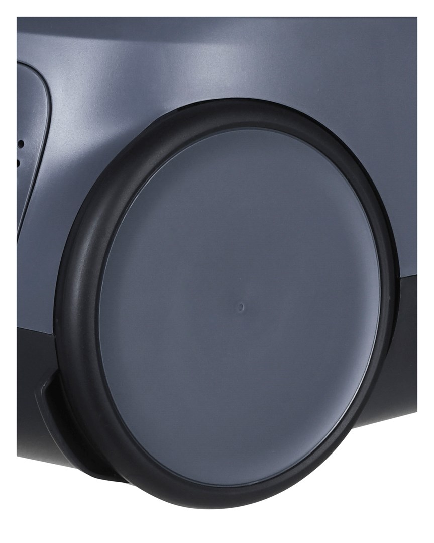 Usisavač s vrećicom ELECTROLUX 600 EB61C4DB, plava boja-27