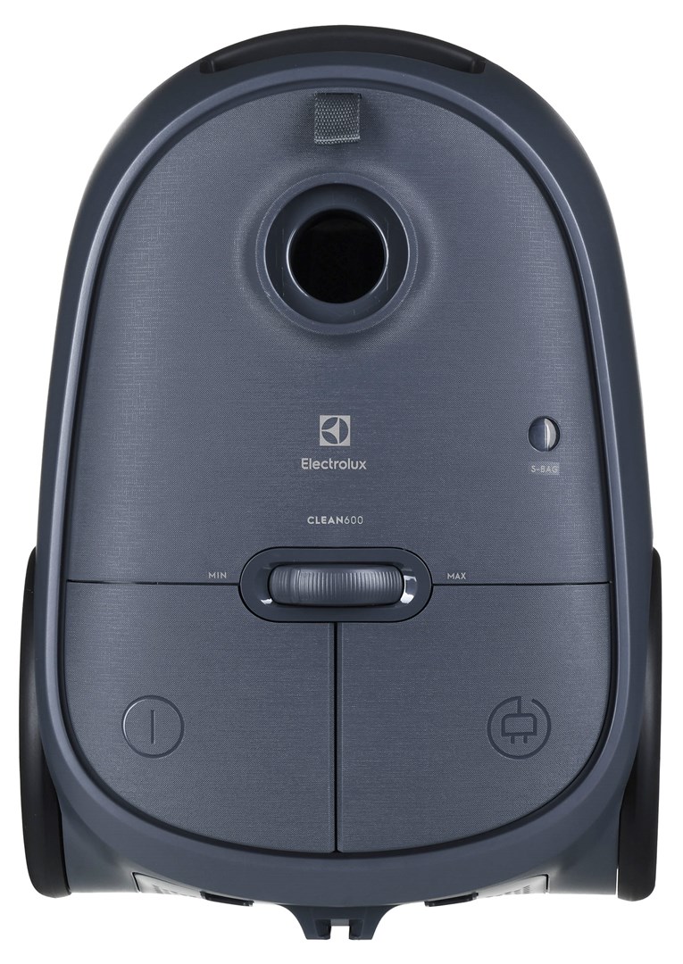 Usisavač s vrećicom ELECTROLUX 600 EB61C4DB, plava boja-22