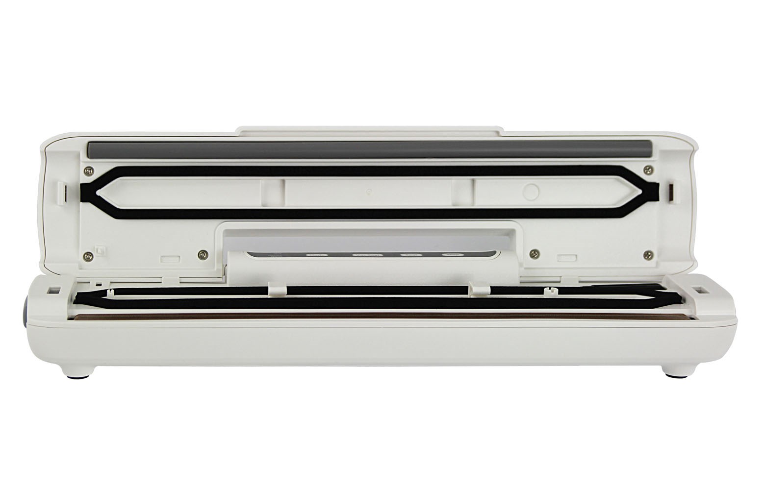 Vakuumirka ESPERANZA EKV002 (300 mm, bijela)-2