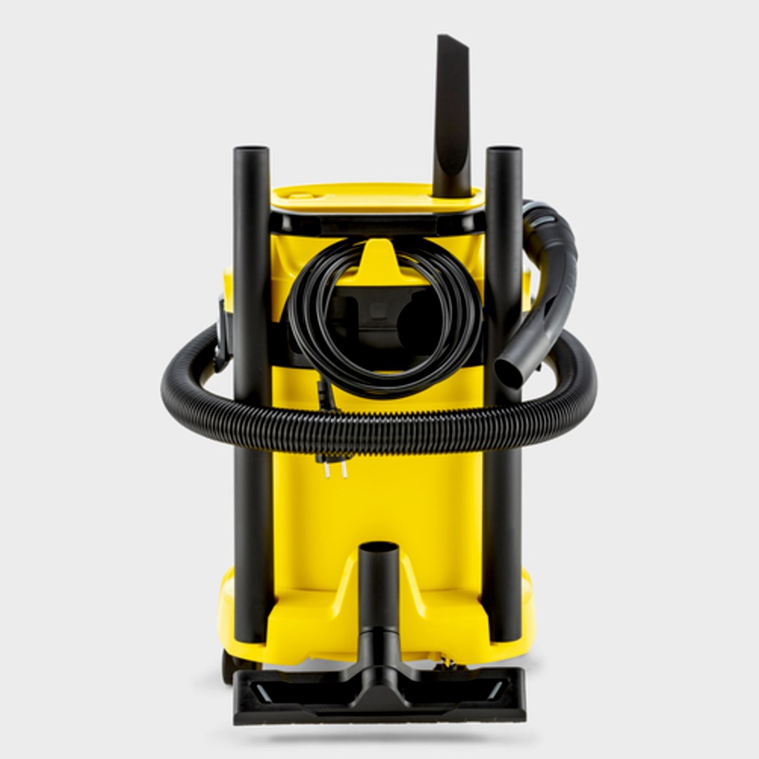 Usisavač KARCHER WD 3 V-17/4/35 + Nozzles(YYY) 1.628-124.0-7