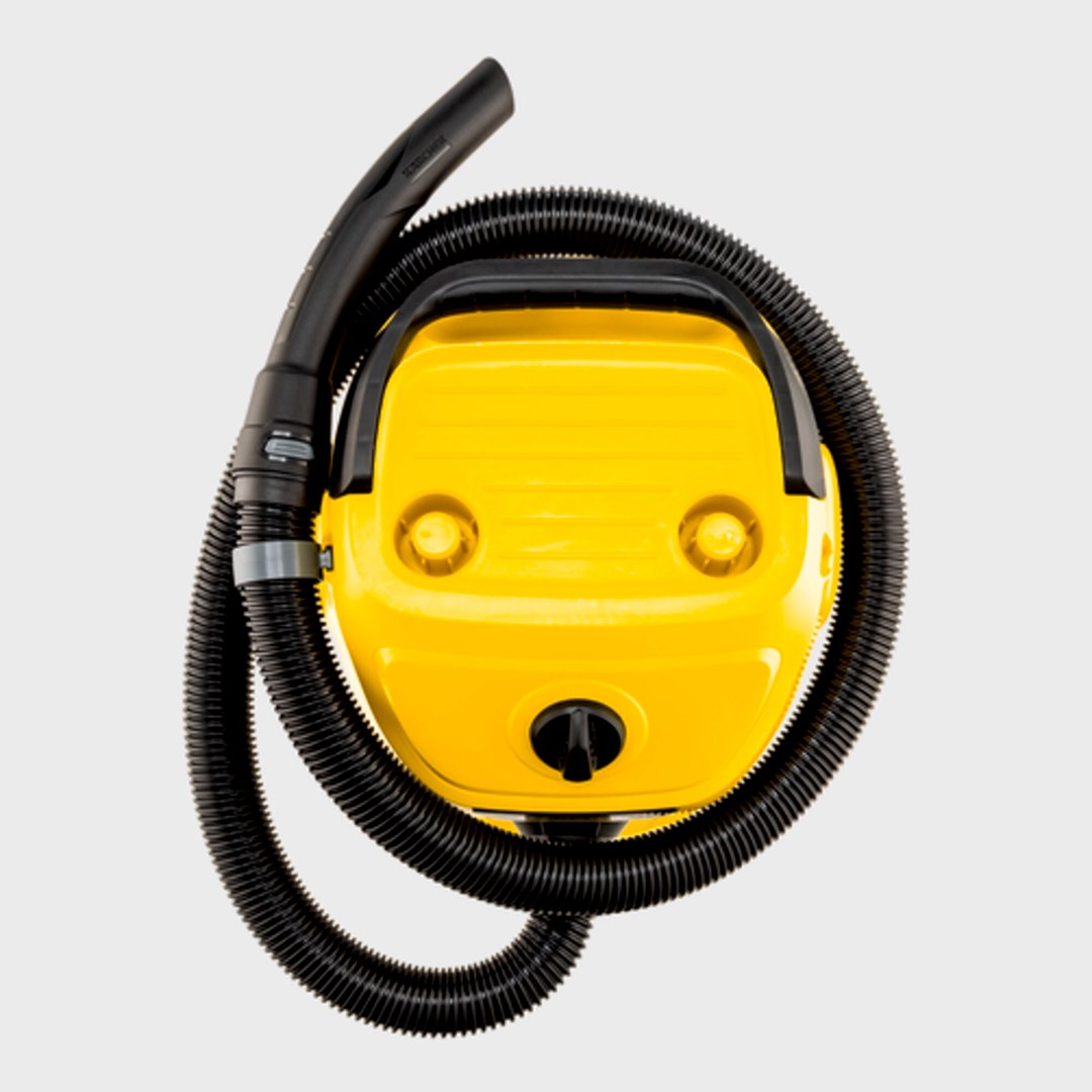 Usisavač KARCHER WD 3 V-17/4/35 + Nozzles(YYY) 1.628-124.0-8