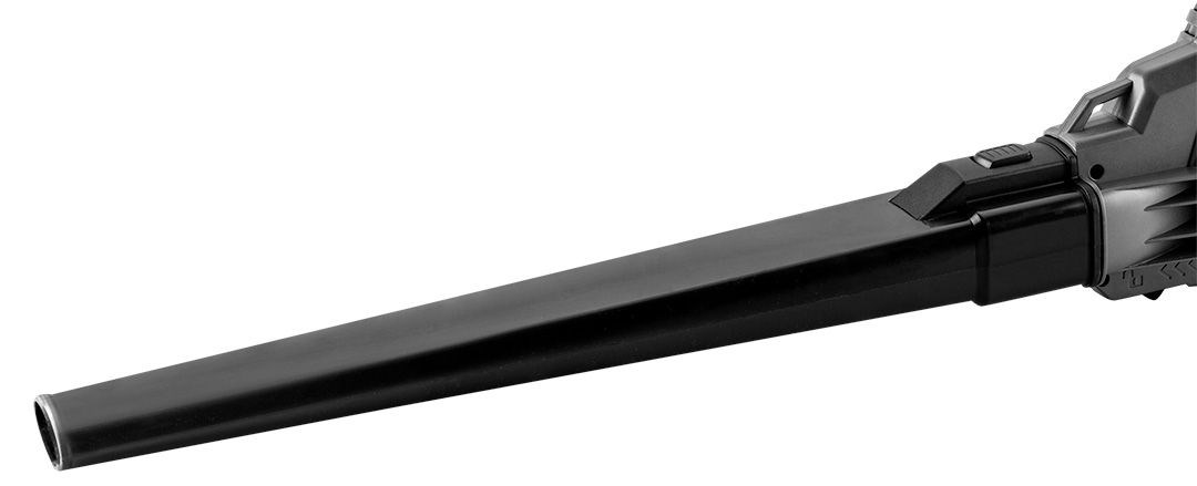 Akumulatorski usisavač / puhač za lišće GRAPHITE Energy+ 58G044 (36V, 2u1, 240 km/h, 35L, bez baterije)-2