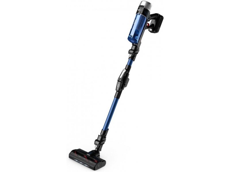 Štapni usisavač TEFAL TY20C4WO X-Force Flex 9.60 Aqua (250 W) plavi-1