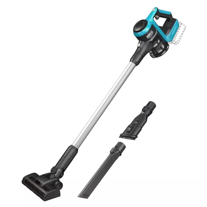 Akumulatorski usisavač za pepeo DEDRA DED7176 (18V, 15L, bez baterije)-1