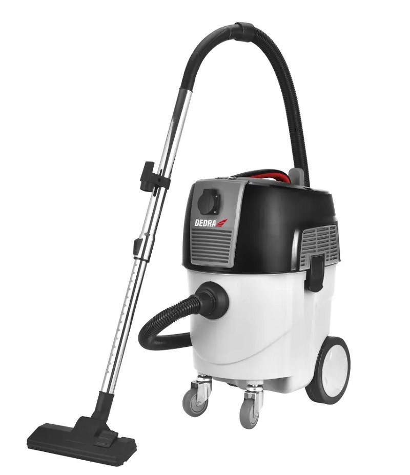 Usisavač za pepeo DEDRA DED6607 (1200W, 20L)-3