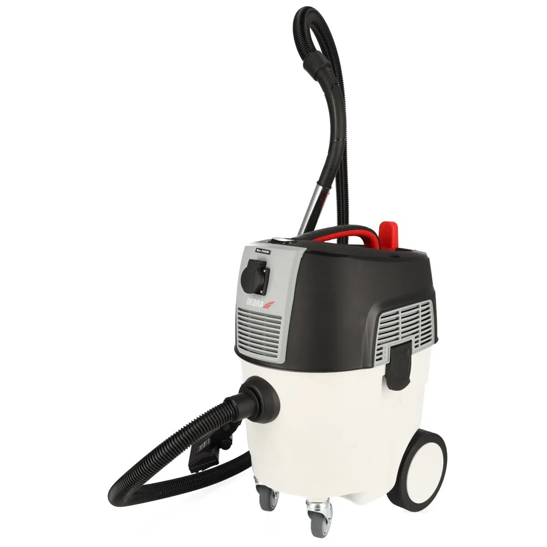 Usisavač za pepeo DEDRA DED6607 (1200W, 20L)