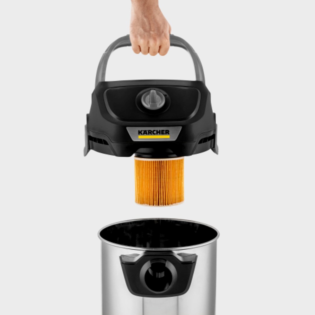 Usisavač KARCHER KWD 3 S V-15/4/20 Anniversary Edition 1.628-449.0-6