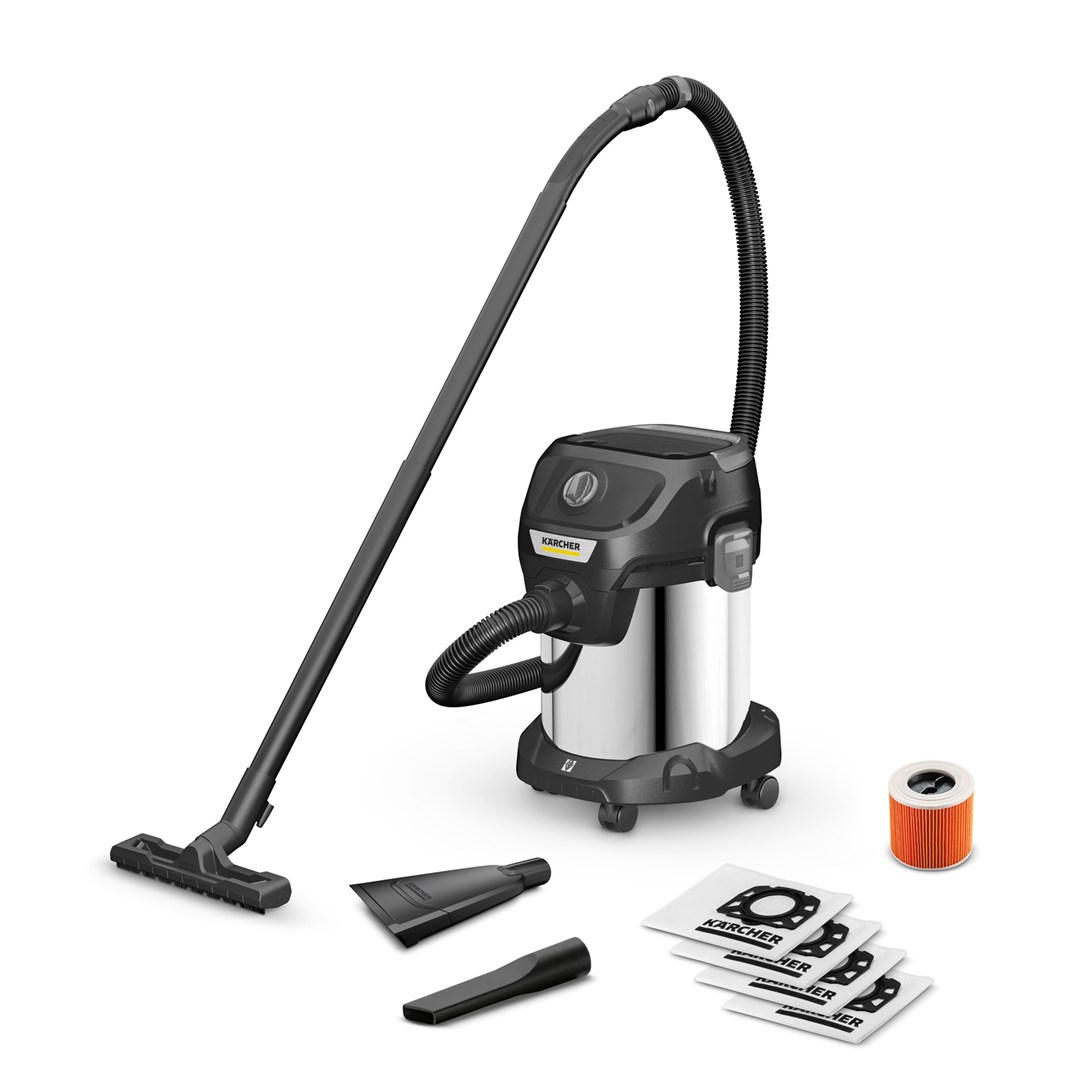 Usisavač KARCHER KWD 3 S V-15/4/20 Anniversary Edition 1.628-449.0-0