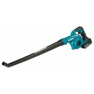 Akumulatorski puhač lišća MAKITA DUB186RT (18V, 1x 5.0Ah, punjač)-0