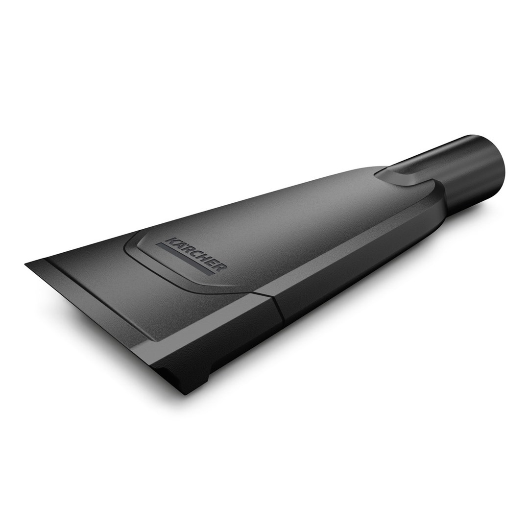 Dodatna oprema za usisavač KARCHER 2.863-316.0 (Univerzalna mlaznica, Crna, Kompatibilna s WD serijom)-0