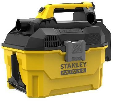 Akumulatorski usisavač za mokro i suho usisavanje STANLEY FATMAX SFMCV002B-XJ (V20 18V, 7.5 L, HEPA filter, bez baterije)-8