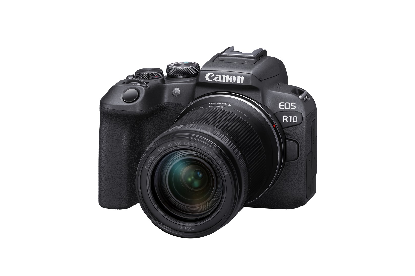 Canon EOS R10 Kit + RF-S 3,5-6,3/18-15 (1/16000 s brzina zatvarača, Lithium-Ion baterija, 4K Ultra HD, DIGIC X procesor, Windows 10 Pro x64 podrška)-1