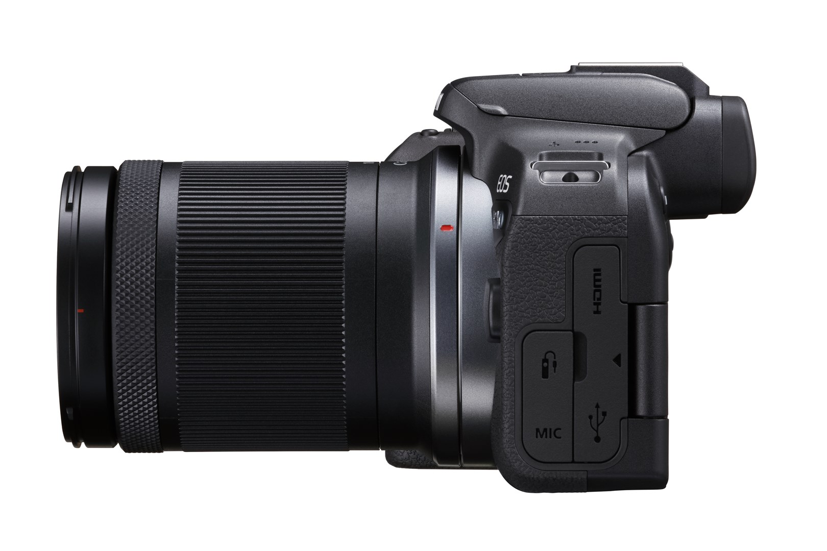 Canon EOS R10 Kit + RF-S 3,5-6,3/18-15 (1/16000 s brzina zatvarača, Lithium-Ion baterija, 4K Ultra HD, DIGIC X procesor, Windows 10 Pro x64 podrška)-2