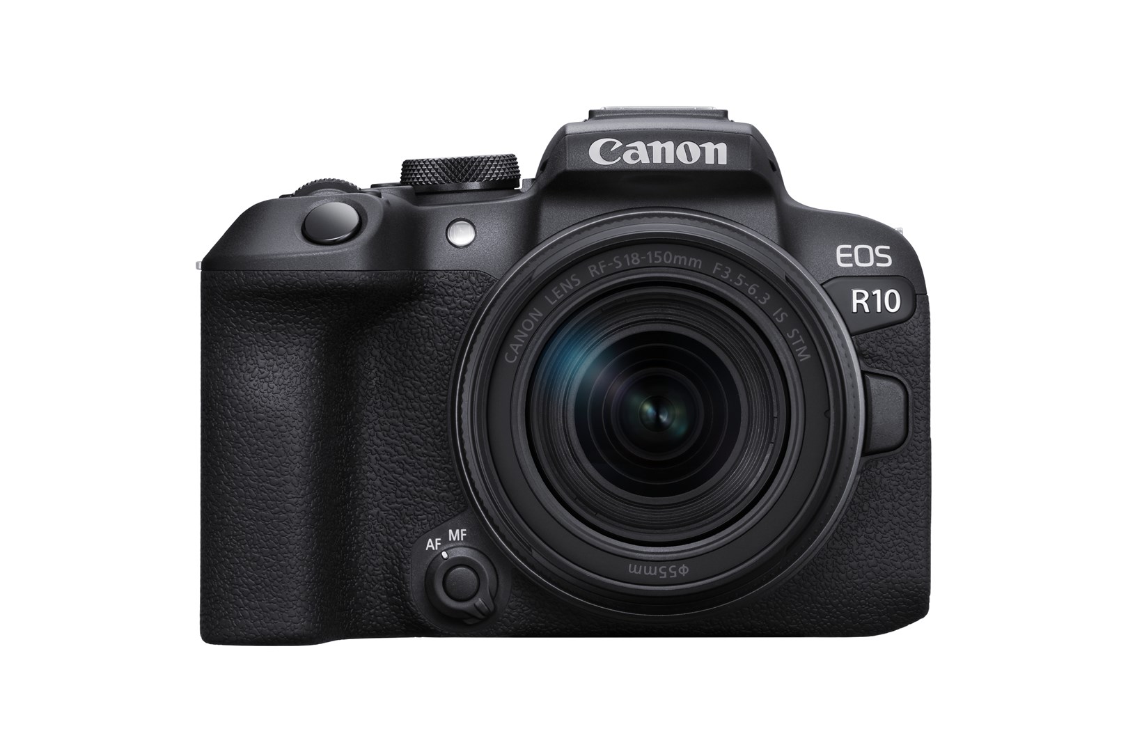 Canon EOS R10 Kit + RF-S 3,5-6,3/18-15 (1/16000 s brzina zatvarača, Lithium-Ion baterija, 4K Ultra HD, DIGIC X procesor, Windows 10 Pro x64 podrška)-0