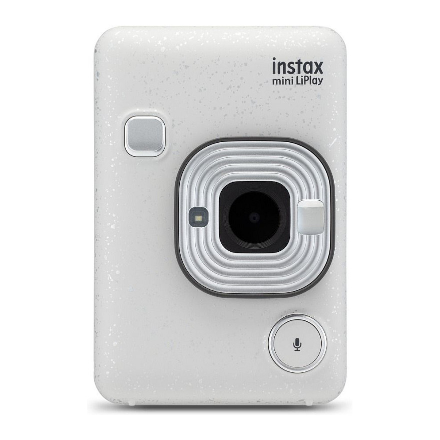 FUJITSU Fujifilm Instax mini LiPlay, bijeli