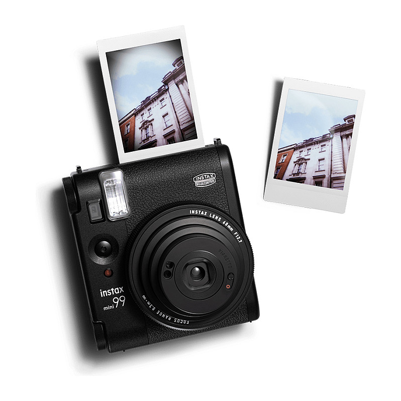 Instant fotoaparat FUJIFILM Instax Mini 99 (Black)