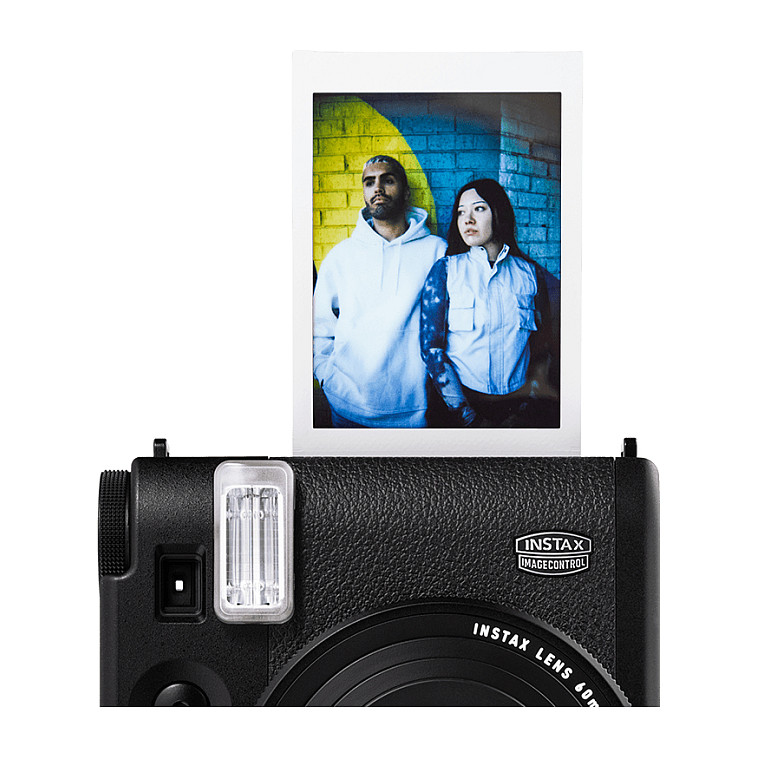 Instant fotoaparat FUJIFILM Instax Mini 99 (Black)-4