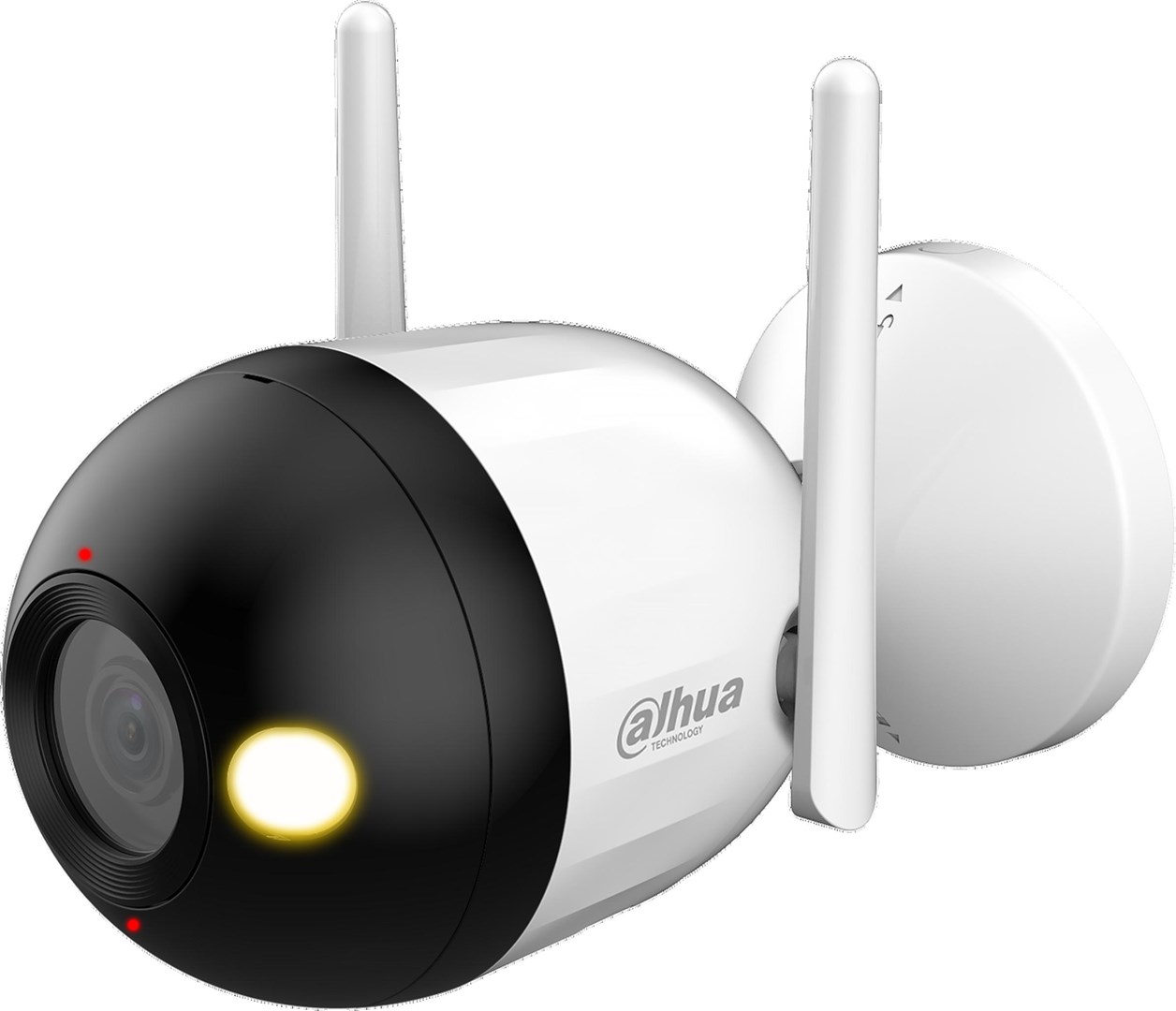 Mrežna kamera DAHUA Imou Bullet 2 Pro (IPC-F46FEP, 4MP, 2.8mm, WiFi, Full-Color)-0